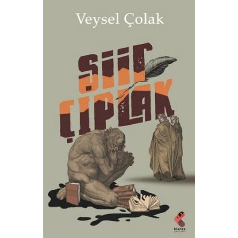 Şiir Çıplak