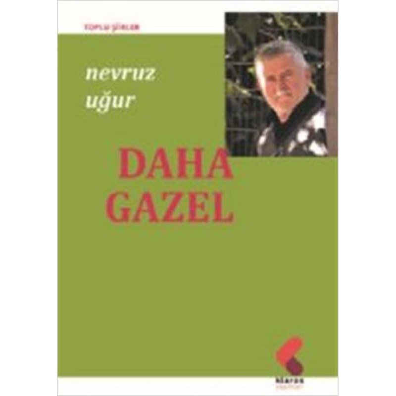 Daha Gazel