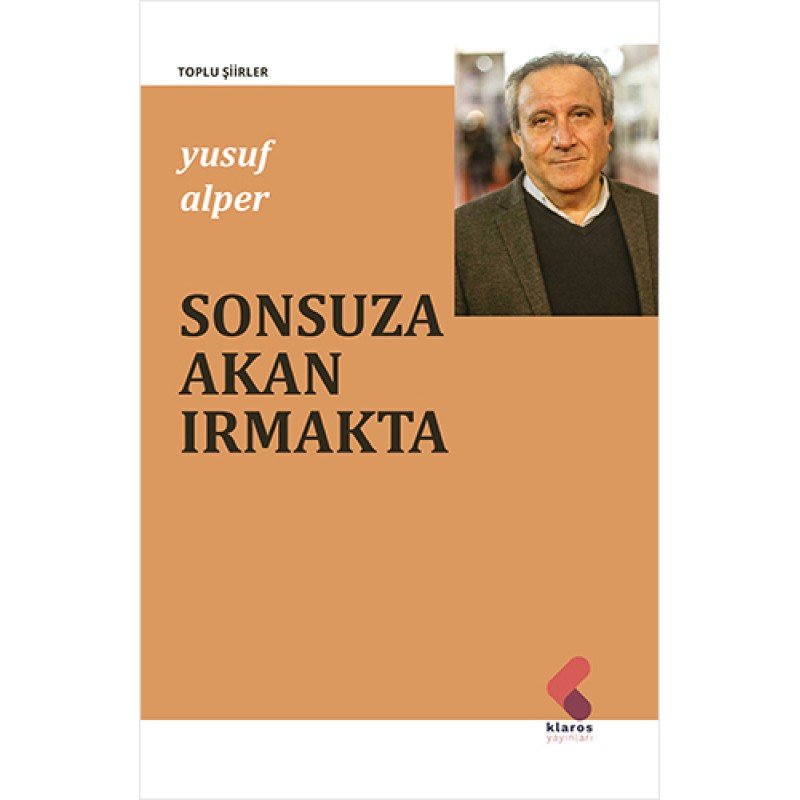 Sonsuza Akan Irmakta