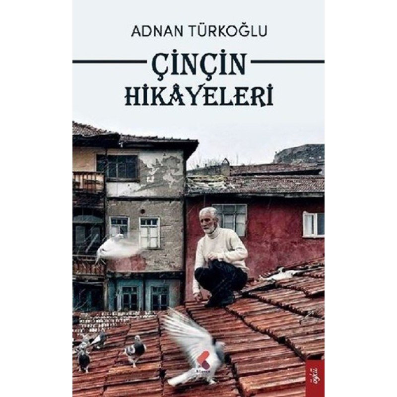 Çinçin Hikayeleri