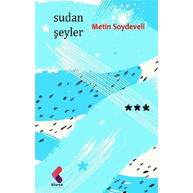 Sudan Şeyler