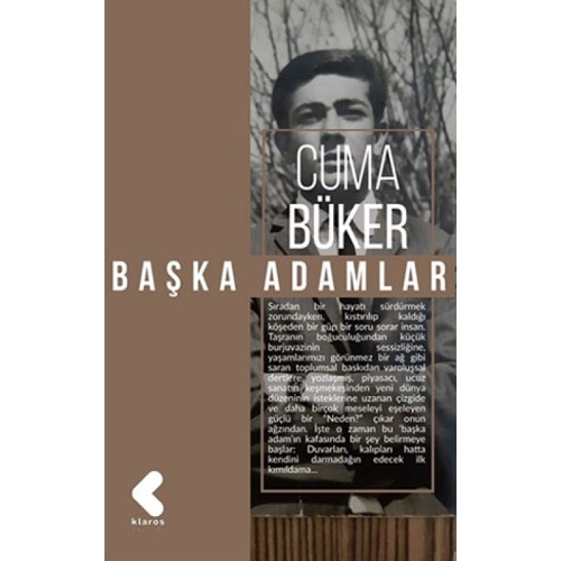 Başka Adamlar