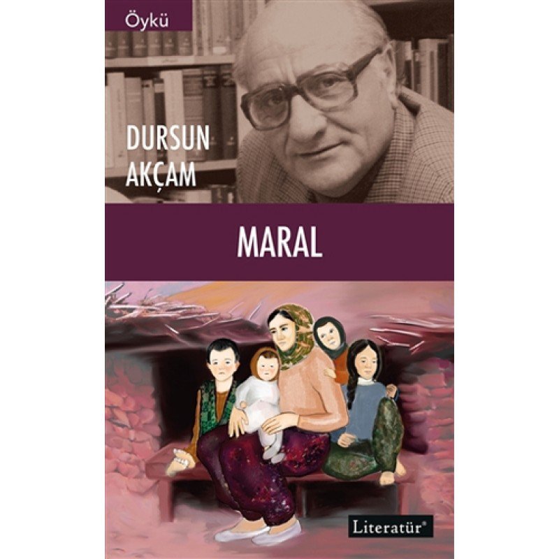 Maral