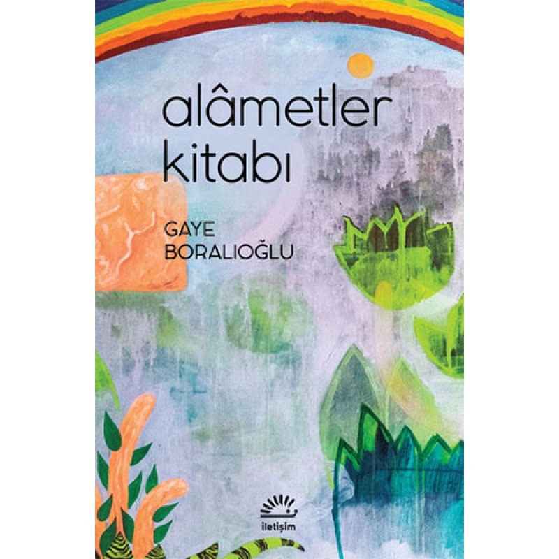 Alametler Kitabı