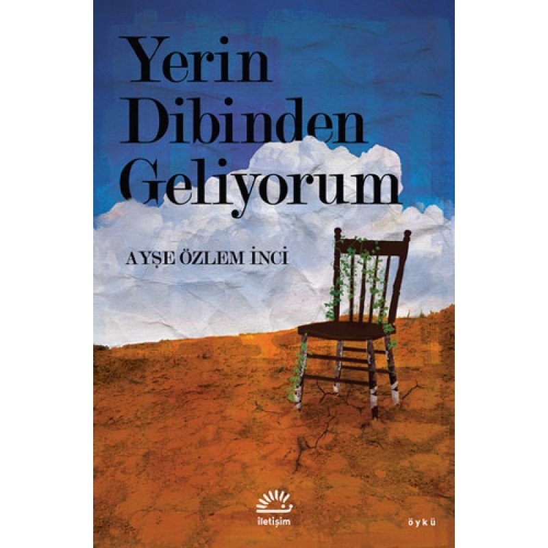 Yerin Dibinden Geliyorum