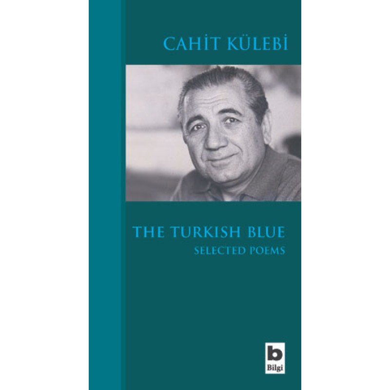 The Turkish Blue Selected Poems