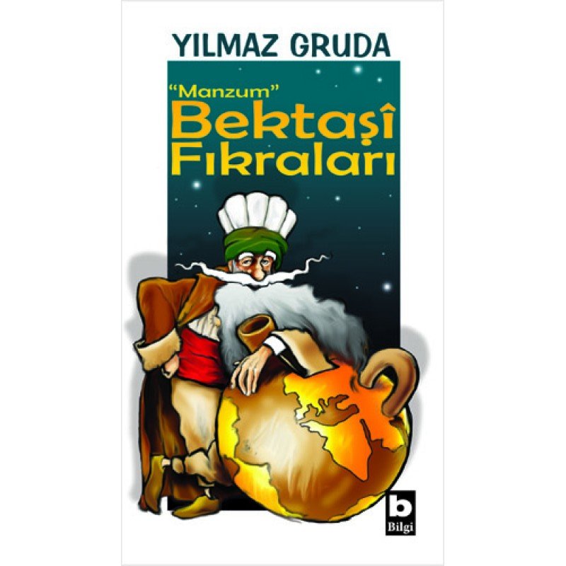 Manzum Bektaşi Fıkraları