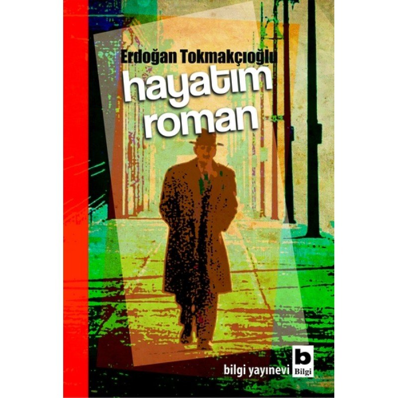 Hayatım Roman