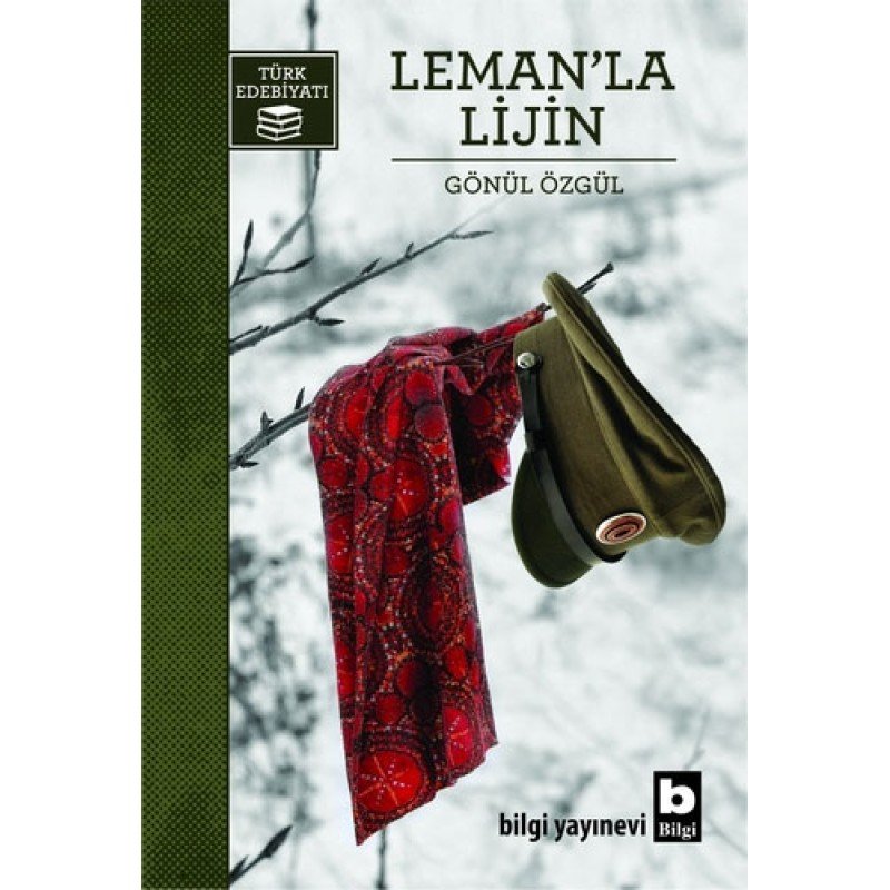 Leman'La Lijin