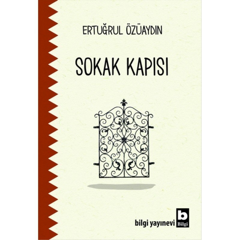 Sokak Kapısı