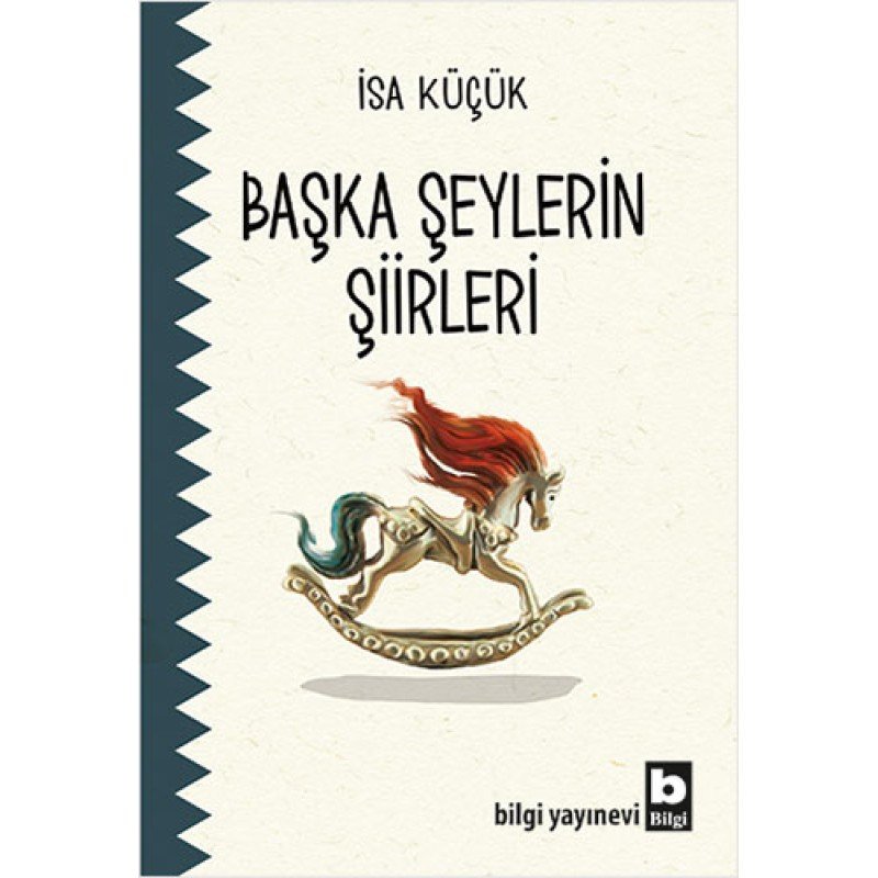 Başka Şeylerin Şiirleri