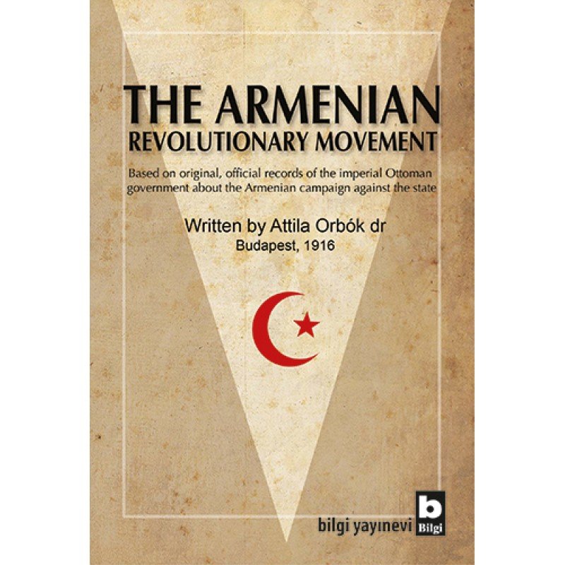 The Armenian Revolutionary Movement