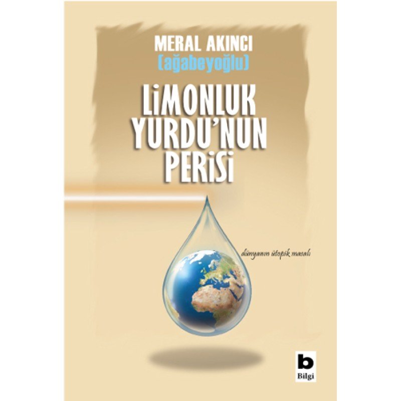 Limonluk Yurdu'Nun Perisi