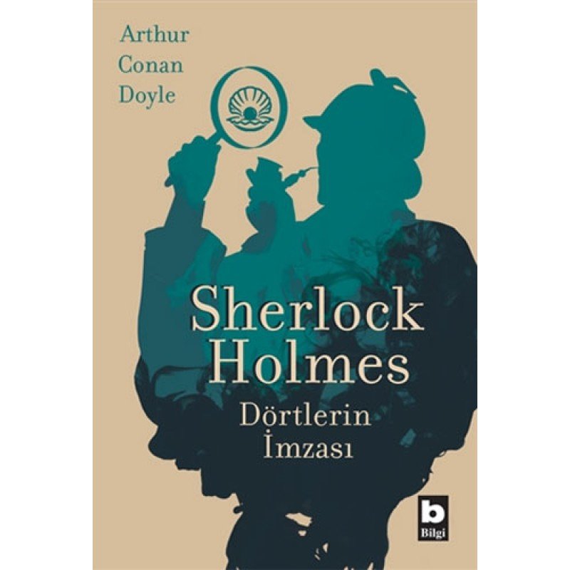 Sherlock Holmes - Dörtlerin İmzası