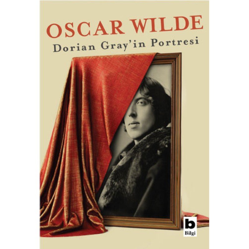 Dorian Gray'İn Portresi