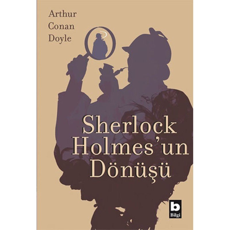 Sherlock Holmes'Un Dönüşü