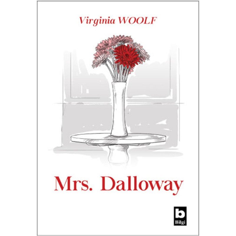 Mrs. Dalloway