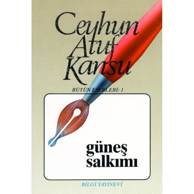 Güneş Salkımı