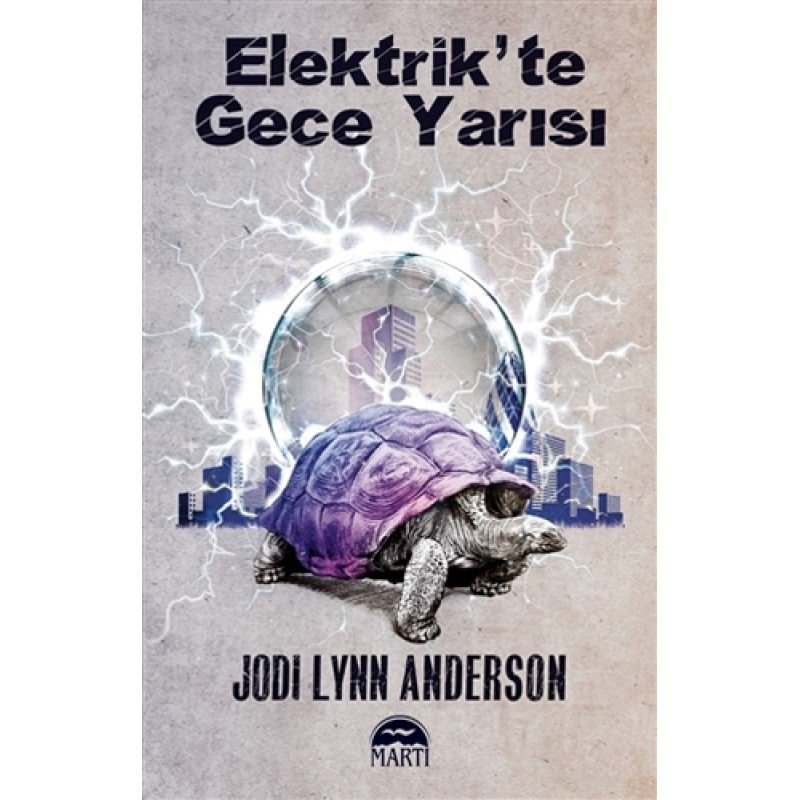 Elektrik'Te Gece Yarısı