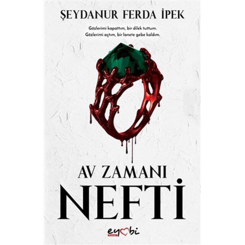 Nefti - Av Zamanı