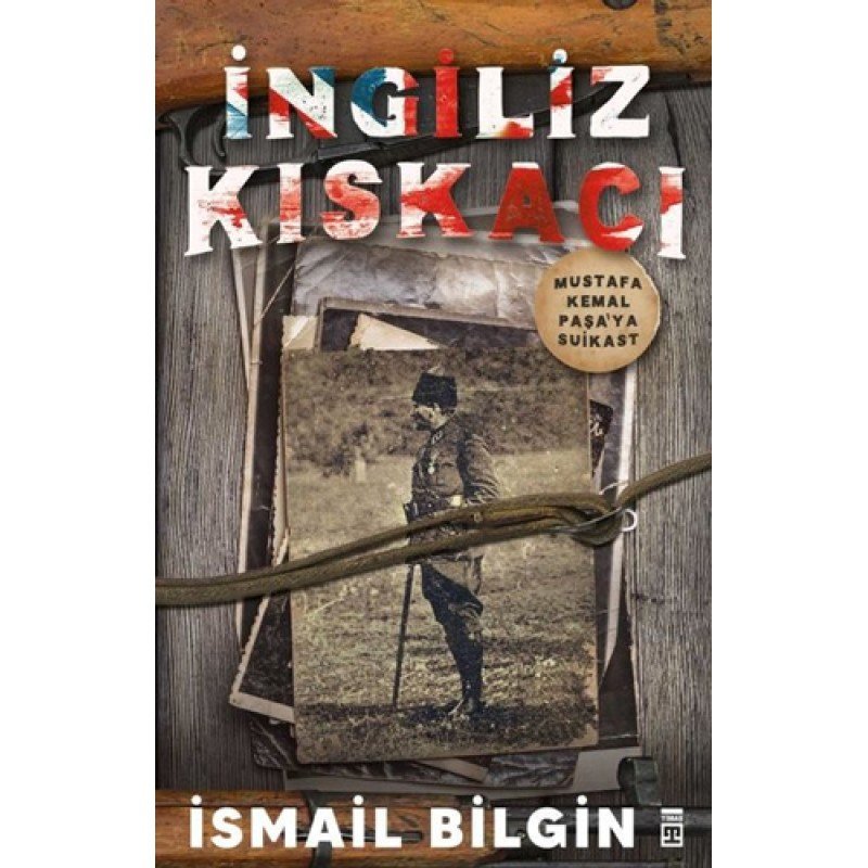 İngiliz Kıskacı