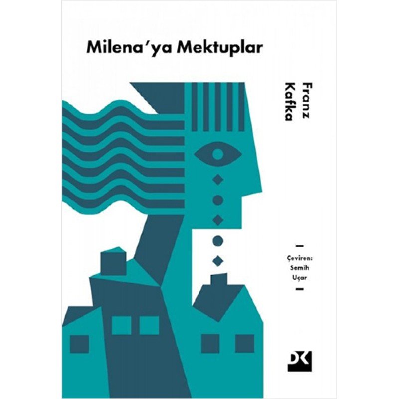 Milena’Ya Mektuplar