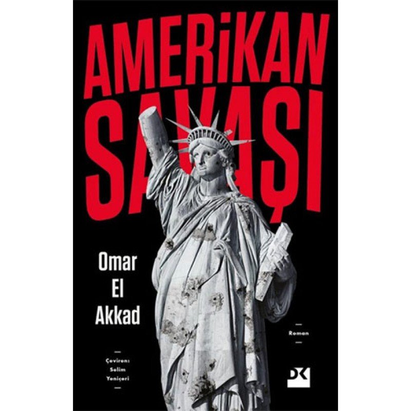 Amerikan Savaşı