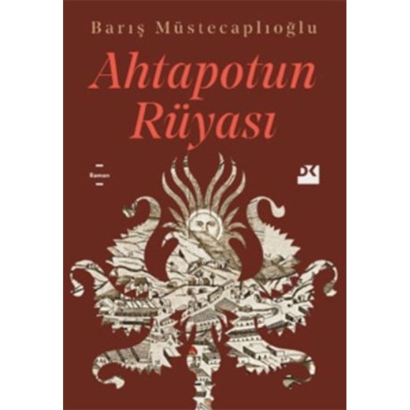 Ahtapotun Rüyası