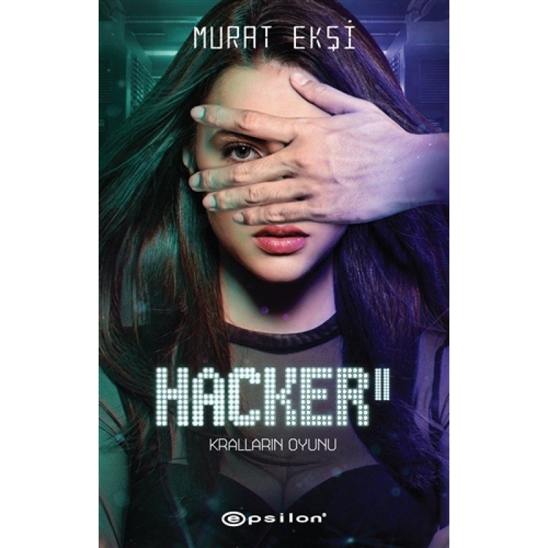 Hacker - Kralların Oyunu