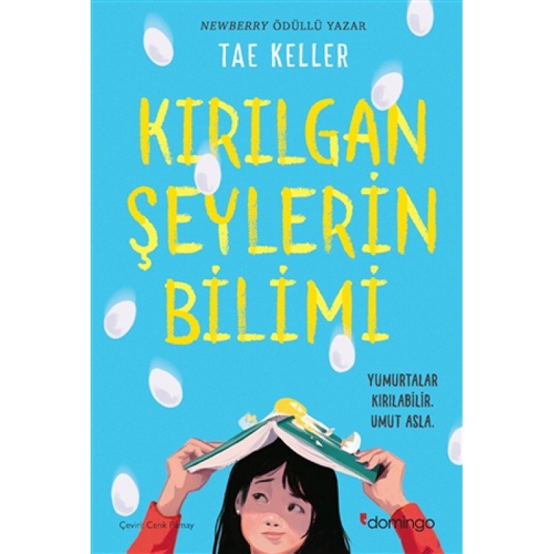 Kırılgan Şeylerin Bilimi