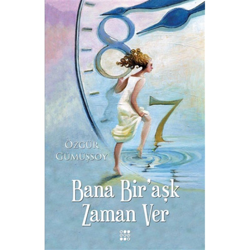 Bana Bir'Aşk Zaman Ver