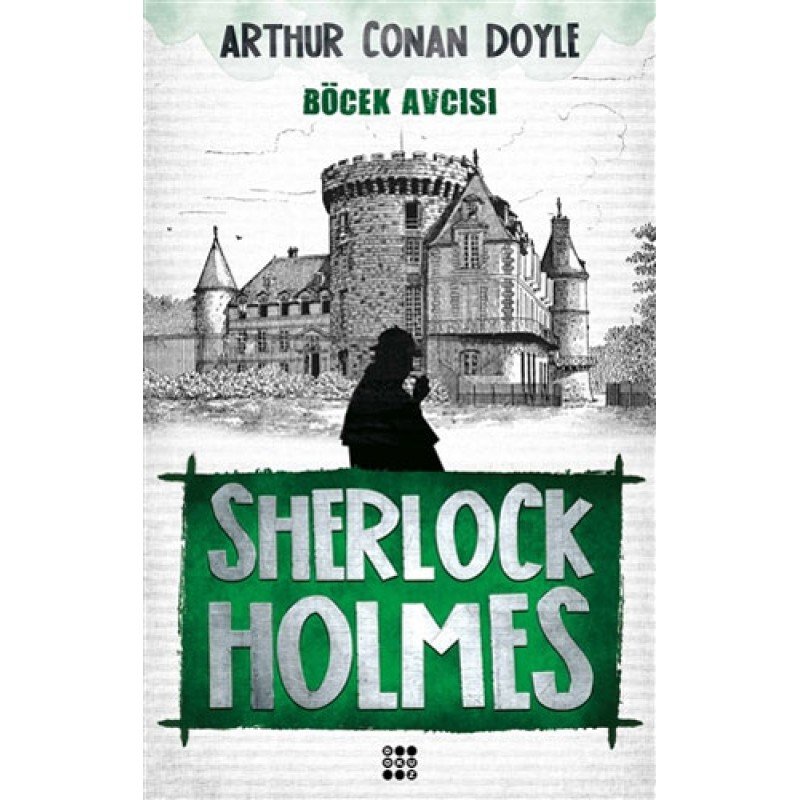 Sherlock Holmes - Böcek Avcısı