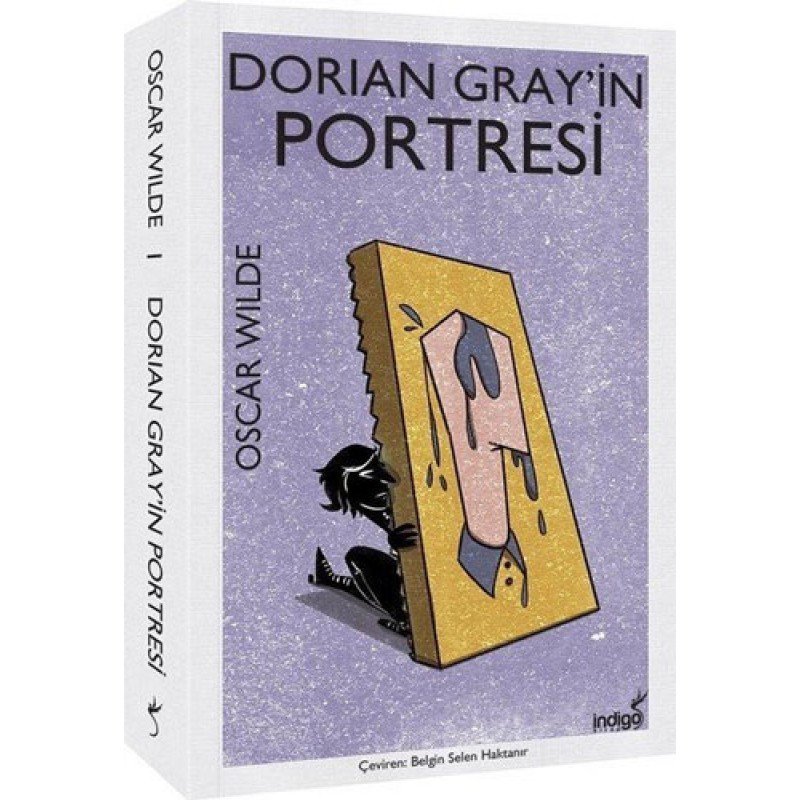 Dorian Gray'İn Portresi