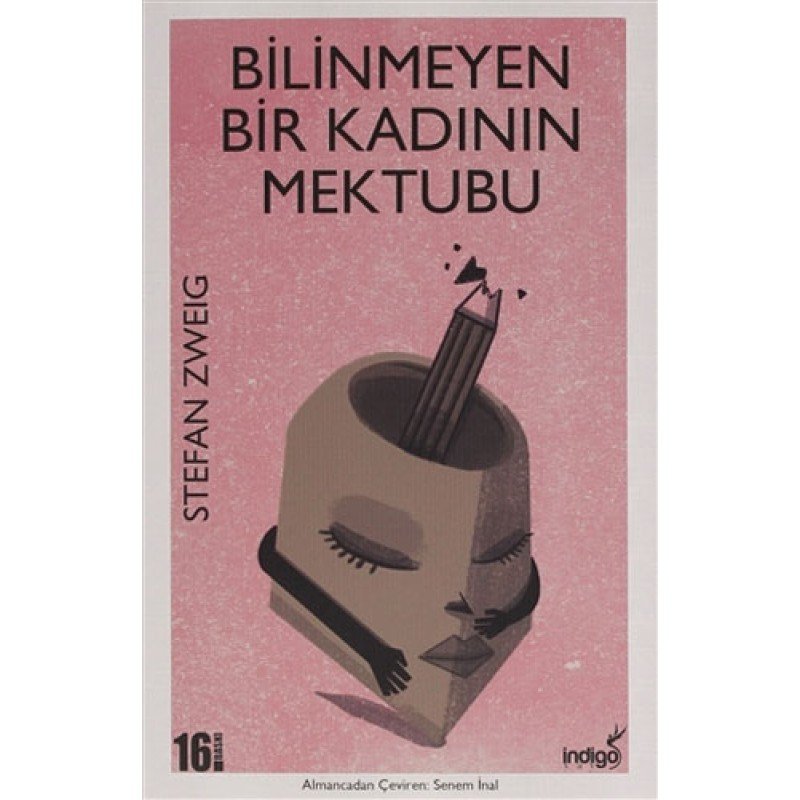 Bilinmeyen Bir Kadının Mektubu