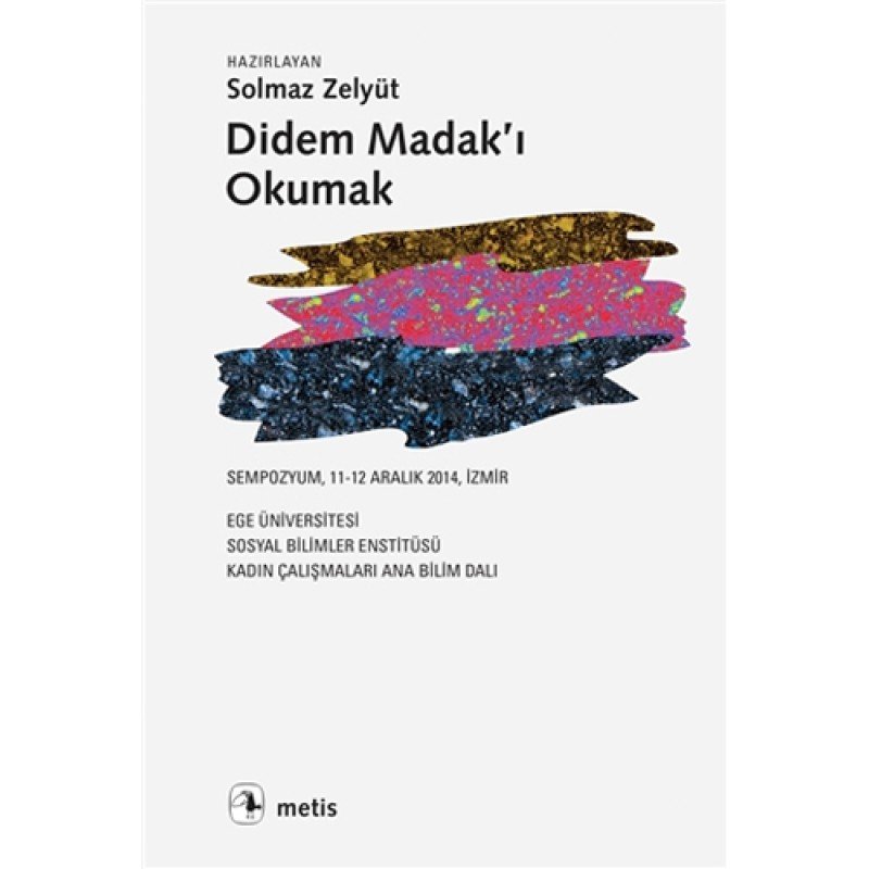 Didem Madak'I Okumak