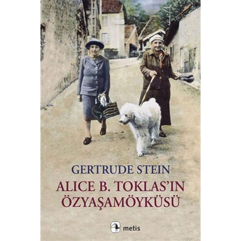 Alice B. Toklas’In Özyaşamöyküsü