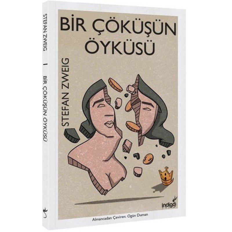 Bir Çöküşün Öyküsü