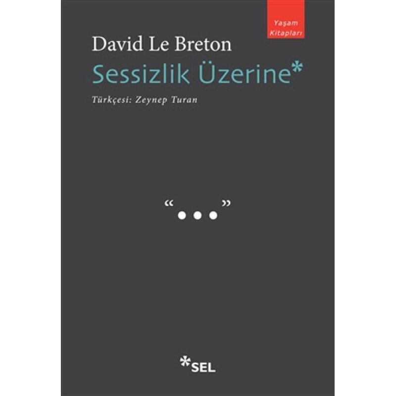 Sessizlik Üzerine