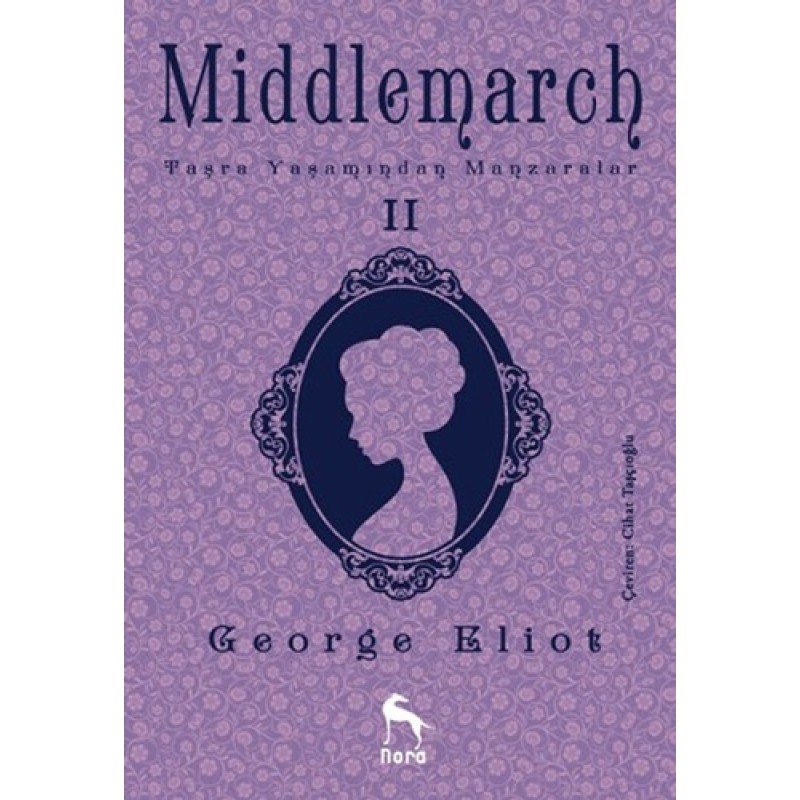 Middlemarch 2