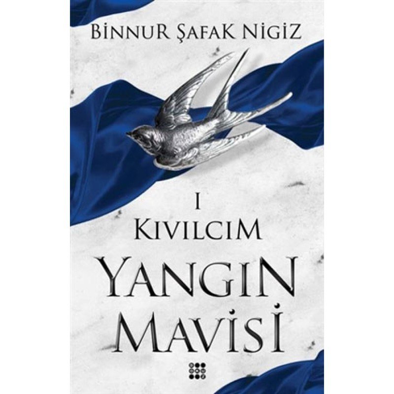 Kıvılcım / Yangın Mavisi Serisi 1