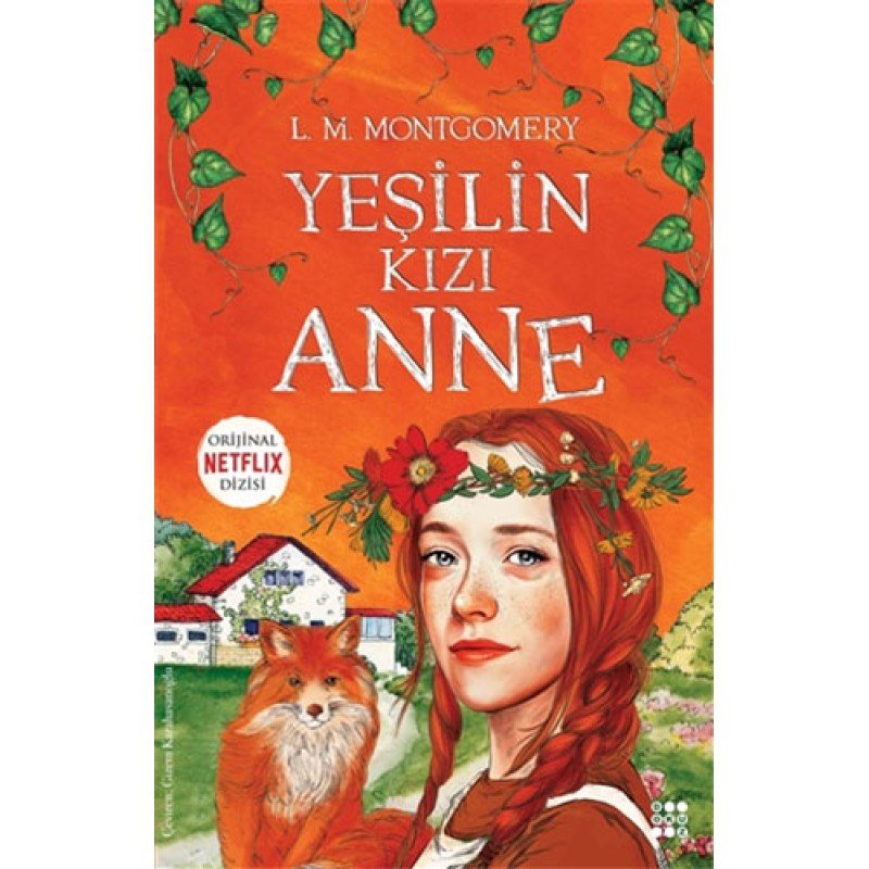 Yeşilin Kızı Anne