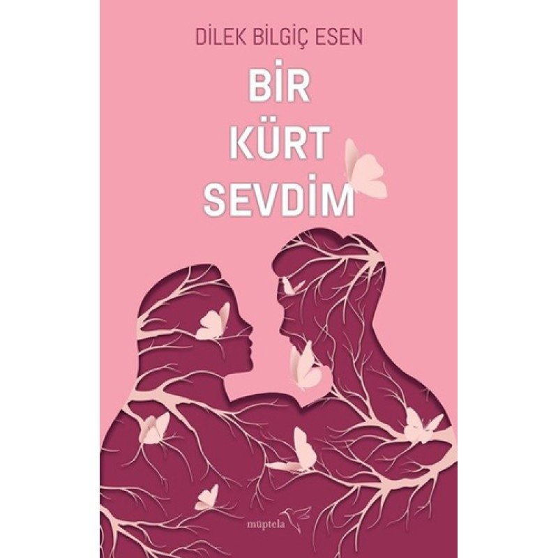 Bir Kürt Sevdim