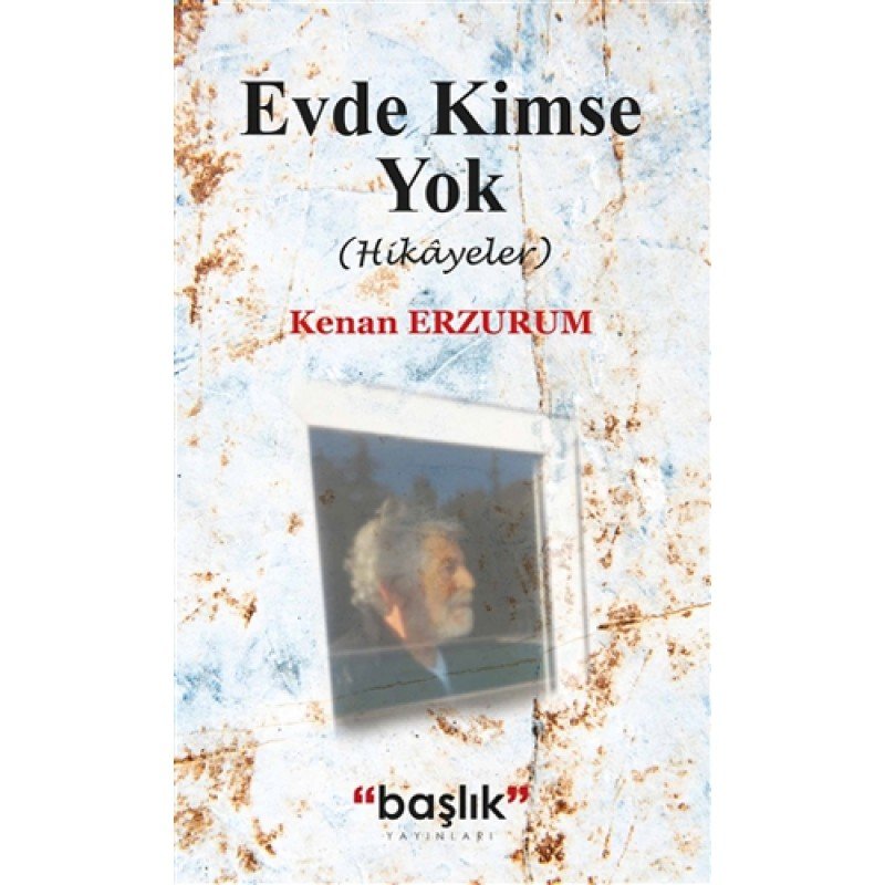 Evde Kimse Yok