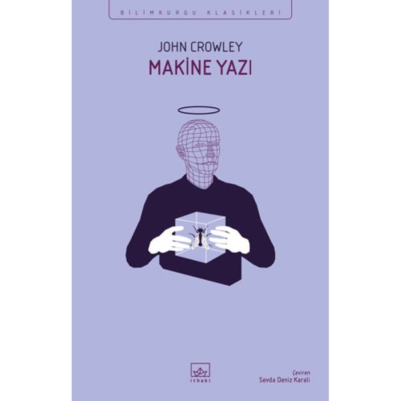 Makine Yazı