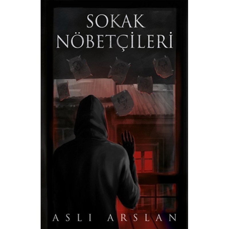 Sokak Nöbetçileri