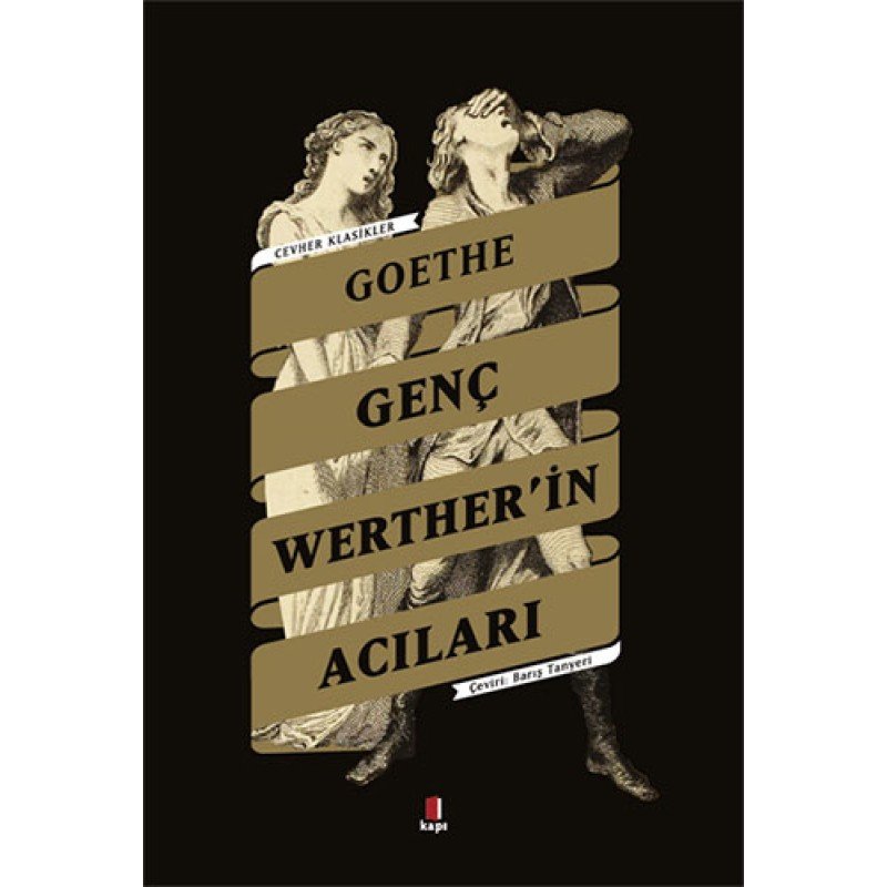 Genç Werther'İn Acıları