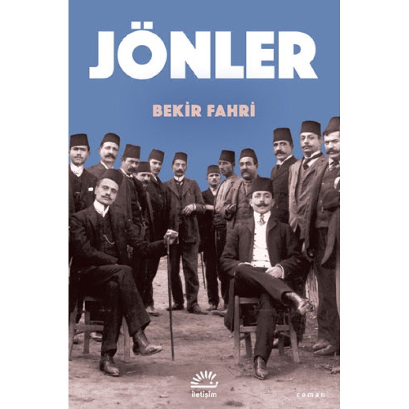 Jönler