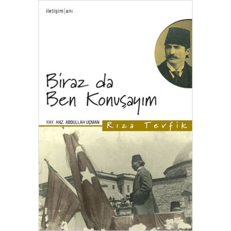 Biraz Da Ben Konuşayım