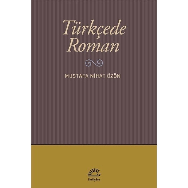 Türkçede Roman