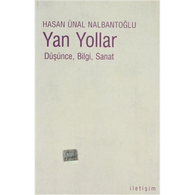 Yan Yollar